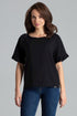 Blouse model 135906